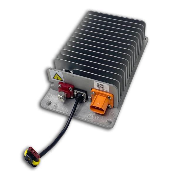 DC Converters DC Converters
