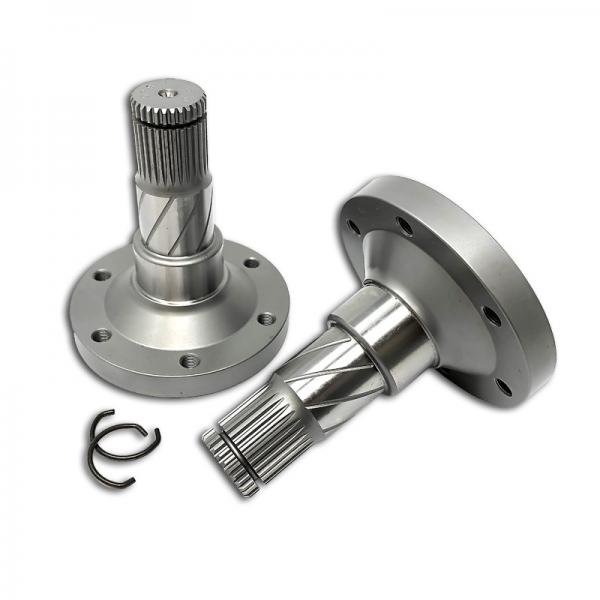 Drivetrain Components Drivetrain Components