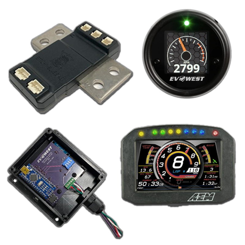 Instrumentation Instrumentation