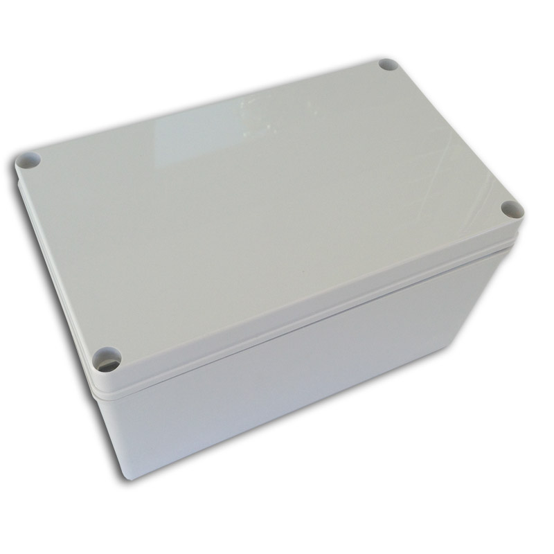 Sealed Contactor Boxes Sealed Contactor Boxes